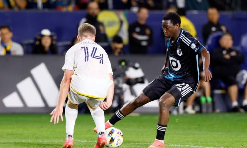 Minnesota United vs. L.A. Galaxy: One big question, projected starting XI and a prediction