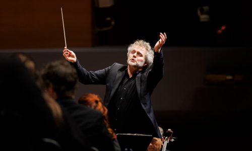 Cellist Yo-Yo Ma and pianist Jon Kimura Parker among the guests for the Minnesota Orchestra’s summer and 2025-2026 seasons