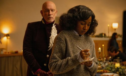 Movie review: ‘Opus’ a messy mashup of previous A24 films