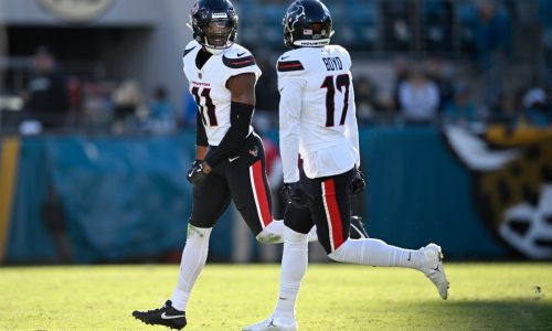 Source: Vikings agree to terms with cornerback Jeff Okudah