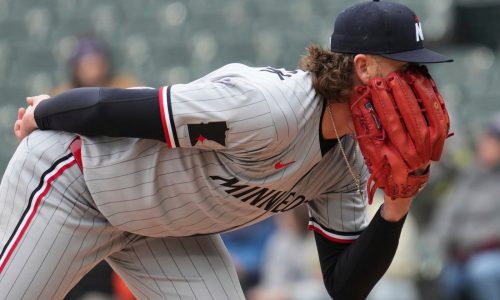 Twins suffer ugly blowout as season-opening losing streak reaches four