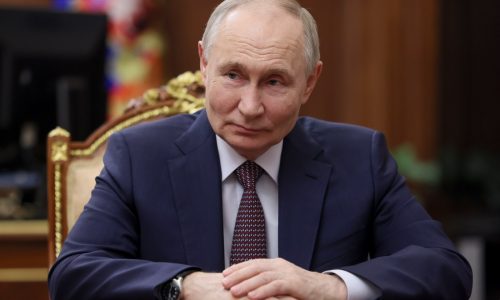 Bret Stephens: The (fatuous) case for betraying Ukraine