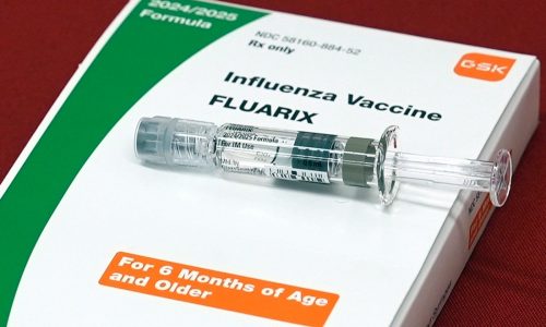 RFK Jr. canceled flu vaccine meetings. What does that mean for fall shots?