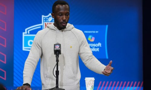 Five players the Vikings should target with NFL free agency set to begin
