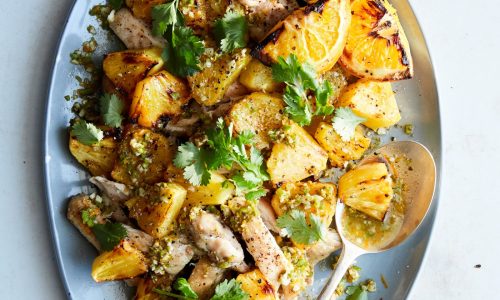 Five weeknight dinners that are kid-friendly, adult approved