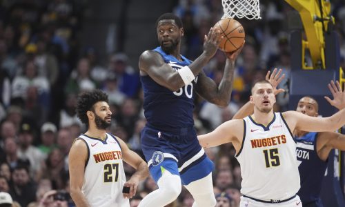 Timberwolves trounce Denver … again: Five takeaways from yet another win over the Nuggets
