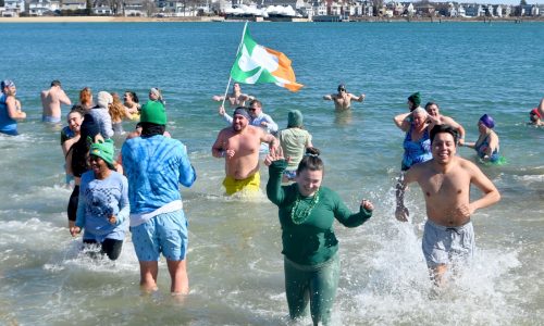 A ‘big change’ in temperature is coming, but so is rain – here’s a look at the days ahead