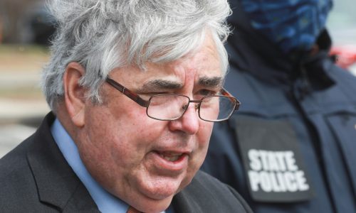 Howie Carr: Norfolk DA Michael Morrissey’s about to have a terrible few months