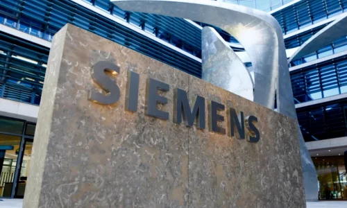 Siemens Building $285 Million Manufacturing Facilities in California, Texas