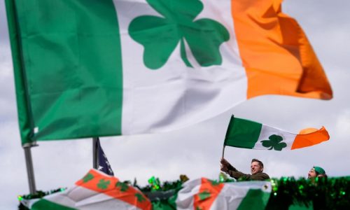 Here’s what you need to know about St. Patrick’s Day
