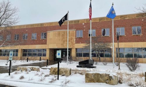 Western Wisconsin man, 70, charged with killing his wife, ‘hiding’ her body