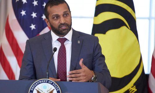 FBI applauds Mexico’s arrest and handover of ’10 Most Wanted’ gang figure