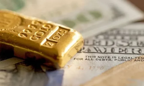 States Work to Make Gold and Silver Alternative Currencies to US Dollar