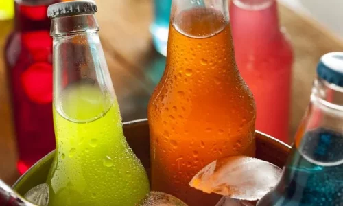 Sugary Drinks Linked to an Increase in Oral Cancer Risk Among Women: New Research
