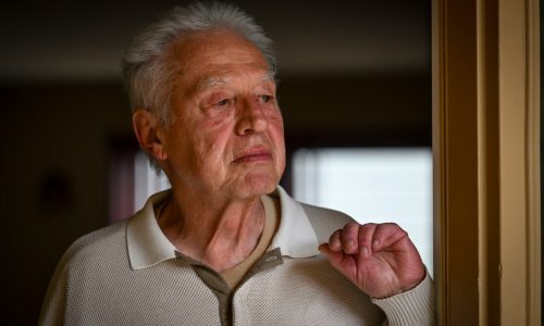 Man declared dead by Social Security still fighting to restart payments: ‘I’m at my wit’s end’