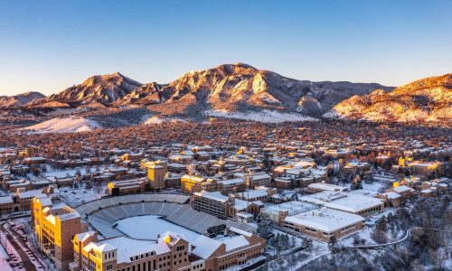 Boulder, Colorado, wins Sundance Film Festival starting in 2027, beating out Utah and Ohio