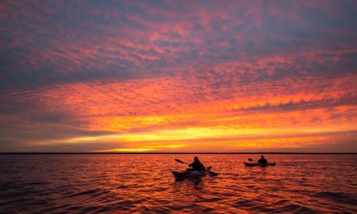 The St. Johns River: 30 experiences to explore the scenic waterway
