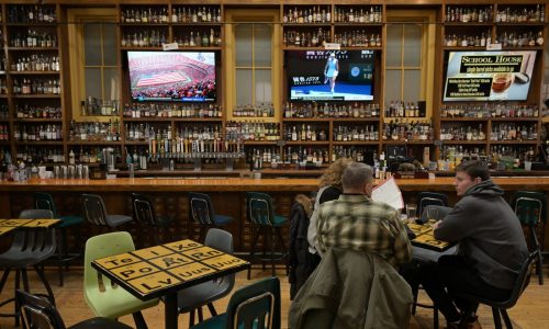 Colorado’s Olde Town Arvada is a wonderful place to eat, drink, shop and savor history