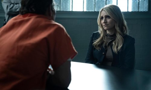 ‘Happy Face’ looks at ripple effects of true crime
