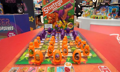 Toys are expected to cost more by fall due to new US tariffs on Chinese imports