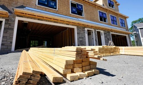 Tariffs on lumber and appliances set stage for higher costs on new homes and remodeling projects
