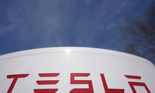 Flammable devices found at Tesla dealership in Austin, Texas
