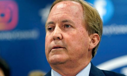 Texas midwife accused by state’s attorney general of providing illegal abortions