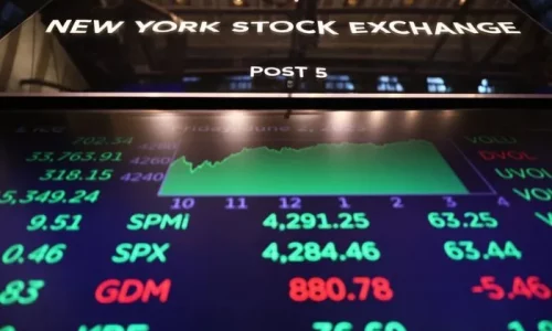 Think Tank Projects Debt Limit to Be Reached by October at Latest