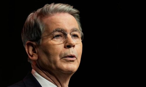 US could run short of money to pay its bills by August without a debt limit deal, CBO says