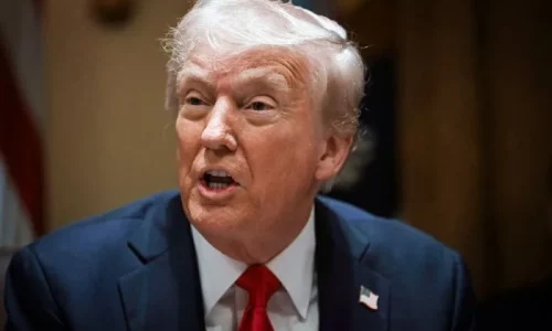 Trump Backs Temporary Spending Bill Ahead of Funding Deadline