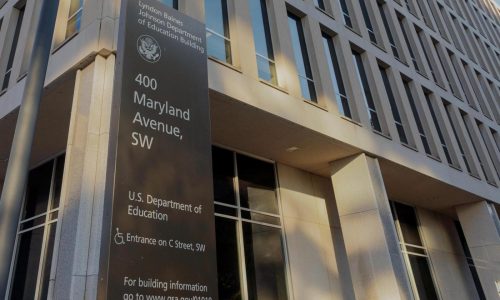 GOP-led states push for unfettered school aid as Trump promises a smaller federal role in education