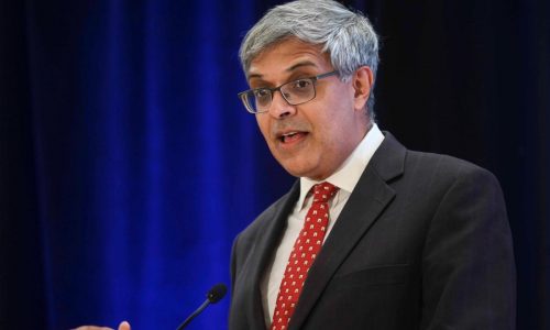 Trump nominee to lead National Institutes of Health questioned on funding cuts, vaccines