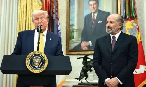 Trump Pauses Tariffs on Mexico Until April 2