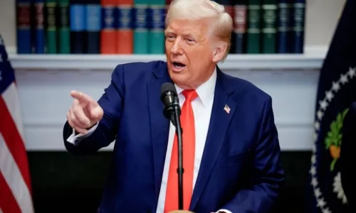 Trump Says ‘No Room Left’ for Canada, Mexico to Avoid 25 Percent Tariffs Coming March 4