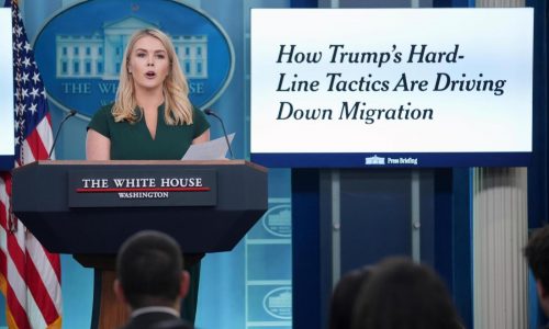 Semisonic objects to White House using their song ‘Closing Time’: ‘You missed the point’