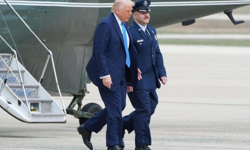 Appeals court rules Trump can fire board members of independent labor agencies