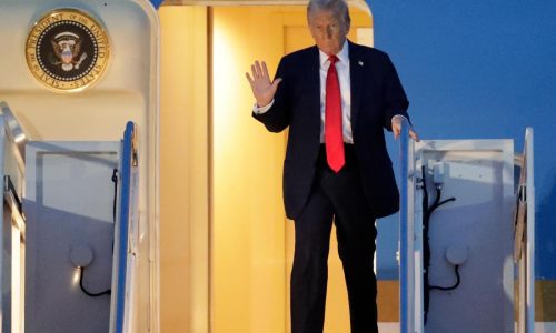 Trump targets ticket scalpers and high live event fees over price-gouging