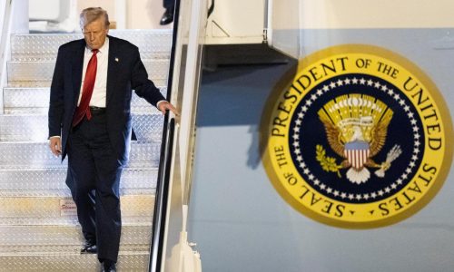 It started in a Venezuelan prison. Now US politics focus on the Tren de Aragua gang