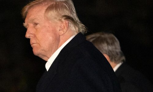 Trump says 25% tariffs on Mexican and Canadian imports will start Tuesday, with ‘no room’ for delay