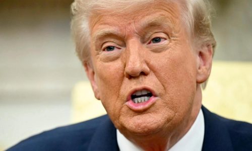 More than 50 universities face federal investigations as part of Trump’s anti-DEI campaign