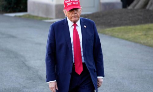 Giant chipmaker TSMC to spend $100B to expand chip manufacturing in US, Trump announces