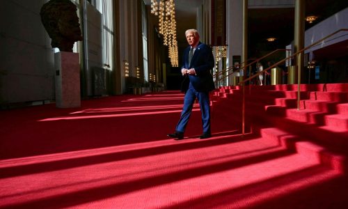 Trump calls for impeaching the federal judge who ruled against his deportations