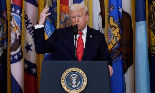 Trump administration asks Supreme Court to halt judge’s order to rehire probationary federal workers