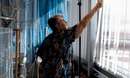 Trump administration halts $1 billion program that keeps affordable housing livable