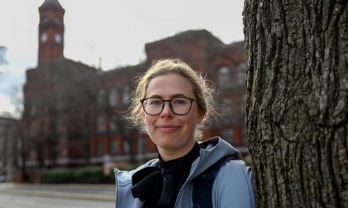 Young people who aspired to government service dismayed by Trump ending the federal fellows program