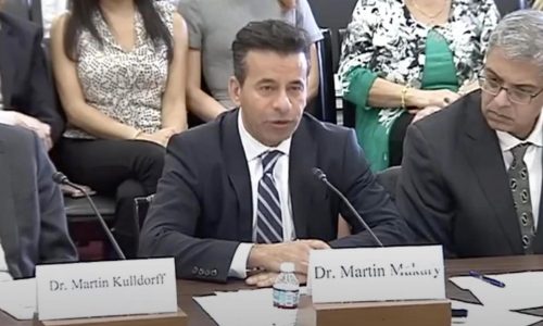 Trump’s FDA nominee faces Senate questions after agency layoffs and resignations