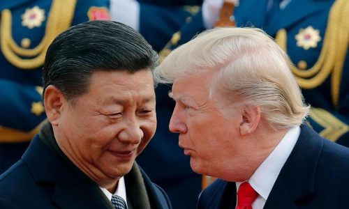 Trump loves the Gilded Age and its tariffs. It was a great time for the rich but not for the many