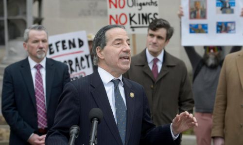 Top House Democrats are seeking DOGE details under the Freedom of Information Act