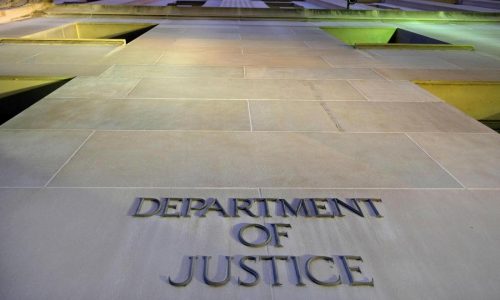 Trump will visit the Justice Department, months after his criminal prosecutions were dismissed