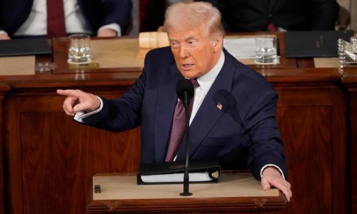 How Trump justifies his tariffs — from budget balancing to protecting ‘the soul’ of America